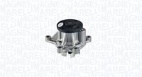 GATES WP0170 - Bomba de agua, refrigeración del motor
