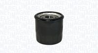 JAPANPARTS FO599S - Filtro de aceite