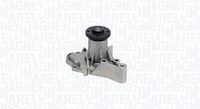 KAMOKA T0158 - Bomba de agua, refrigeración del motor