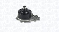 KAMOKA T0200 - Bomba de agua, refrigeración del motor