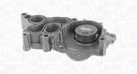 DOLZ A238 - Bomba de agua, refrigeración del motor