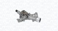 KAMOKA T0226 - Bomba de agua, refrigeración del motor