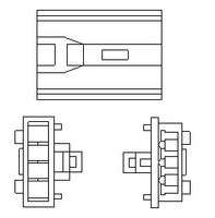 LUCAS LEB602 - Sonda Lambda
