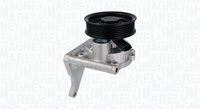DOLZ O201 - Bomba de agua, refrigeración del motor