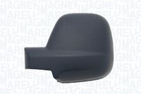 JUMASA 57341074 - Cubierta, retrovisor exterior