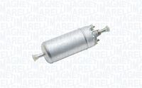 HELLA 8TF358302861 - Bomba de combustible