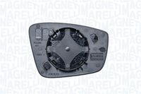 MAGNETI MARELLI 182209011300 - Cristal de espejo, retrovisor exterior