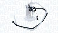 LUCAS FDB1856 - Sensor, nivel de combustible