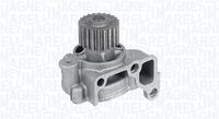 KAMOKA T0170 - Bomba de agua, refrigeración del motor