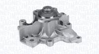 KAMOKA T0178 - Bomba de agua, refrigeración del motor