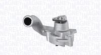 LUCAS LAWP0898 - Bomba de agua, refrigeración del motor