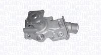LUCAS LAWP0904 - Bomba de agua, refrigeración del motor