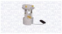 MAGNETI MARELLI 519741659902 - Módulo alimentación de combustible