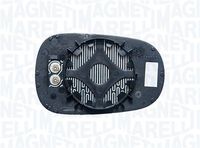 MAGNETI MARELLI 351990300650 - Cristal de espejo, retrovisor exterior