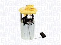 ERA 775152A - Unidad de alimentación de combustible