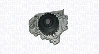 KAMOKA T0144 - Bomba de agua, refrigeración del motor