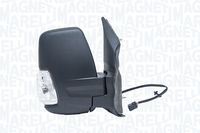 IPARLUX 27313414 - Retrovisor exterior