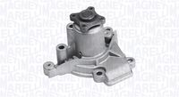 GATES WP0224 - Bomba de agua, refrigeración del motor