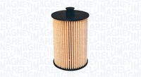 KAMOKA F308601 - Filtro combustible
