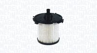 KAMOKA F320501 - Filtro combustible