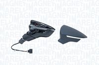 IPARLUX 27854501 - Retrovisor exterior