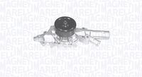 LUCAS LAWP1034 - Bomba de agua, refrigeración del motor
