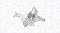 BLUE PRINT ADA109124 - Bomba de agua, refrigeración del motor
