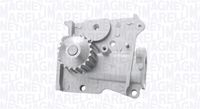 BLUE PRINT ADM59105 - Bomba de agua, refrigeración del motor