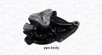 GATES WP0172 - Bomba de agua, refrigeración del motor