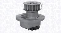 LUCAS LDWP0442 - Bomba de agua, refrigeración del motor