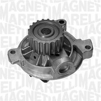 KAMOKA T0271 - Bomba de agua, refrigeración del motor