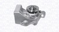 LUCAS LAWP0830 - Bomba de agua, refrigeración del motor