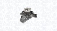 GATES WP0227 - Bomba de agua, refrigeración del motor