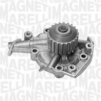 KAMOKA T0065 - Bomba de agua, refrigeración del motor
