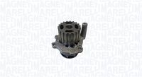 KAMOKA T0025 - Bomba de agua, refrigeración del motor