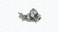 KAMOKA T0105 - Bomba de agua, refrigeración del motor