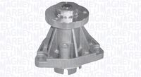 LUCAS LAWP0917 - Bomba de agua, refrigeración del motor