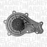 KAMOKA T0081 - Bomba de agua, refrigeración del motor