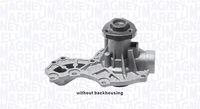 LUCAS LAWP0888 - Bomba de agua, refrigeración del motor
