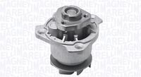 LUCAS LAWP0901 - Bomba de agua, refrigeración del motor