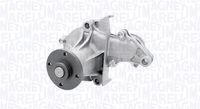 DOLZ T184 - Bomba de agua, refrigeración del motor
