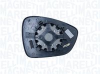JUMASA 55023544 - Cristal de espejo, retrovisor exterior - JUMASA STAR