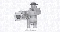 FARE SA 2376 - Brida de refrigerante