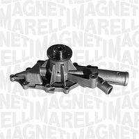 KAMOKA T0202 - Bomba de agua, refrigeración del motor