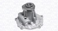 KAMOKA T0038 - Bomba de agua, refrigeración del motor