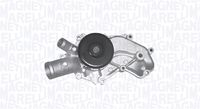 DOLZ M245 - Bomba de agua, refrigeración del motor
