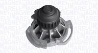 LUCAS LDWP0676 - Bomba de agua, refrigeración del motor