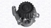 KAMOKA T0251 - Bomba de agua, refrigeración del motor