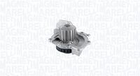 KAMOKA T0092 - Bomba de agua, refrigeración del motor
