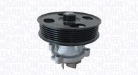 LUCAS LAWP0835 - Bomba de agua, refrigeración del motor